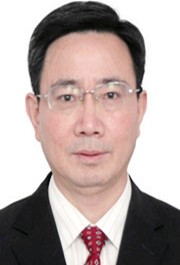 李庆海教授